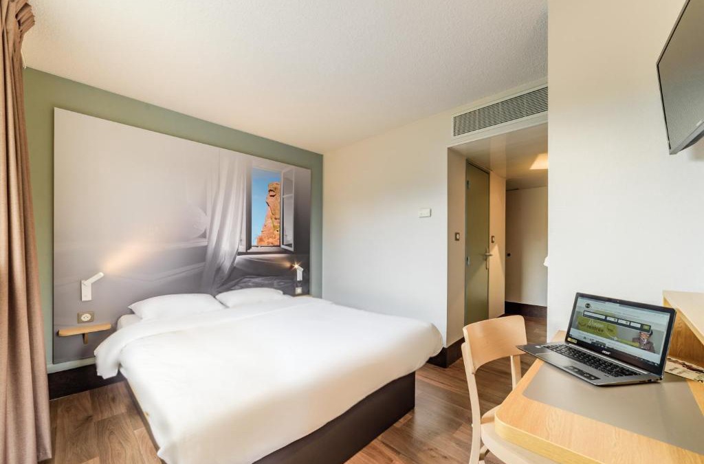 Belfort Hotel | B&B HOTEL Belfort