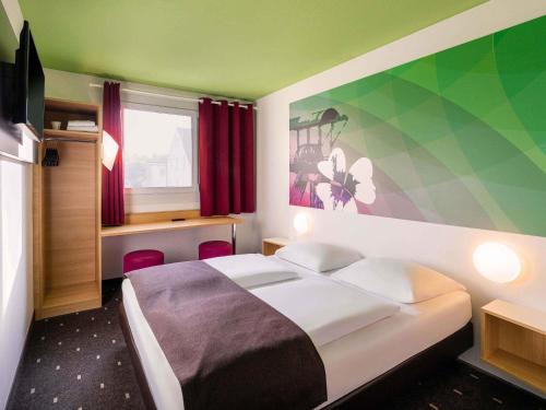 Herne Hotel | B&B Hotel Bochum-Herne
