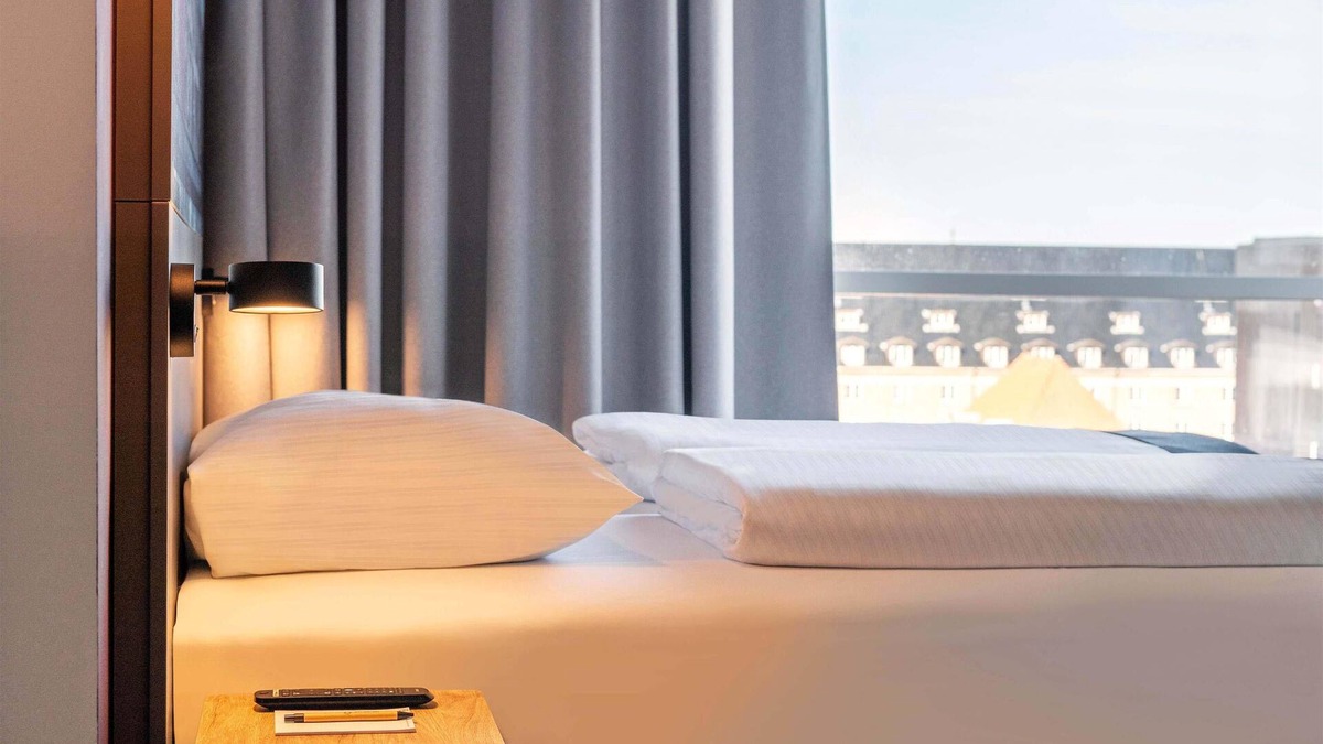 Veltenhof Hotel | B&B Hotel Braunschweig-Nord