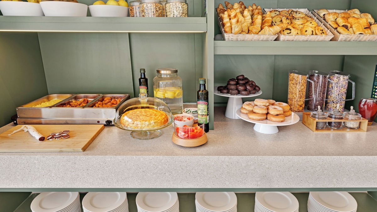 Castro Urdiales Hotel | B&B Hotel Castro Urdiales