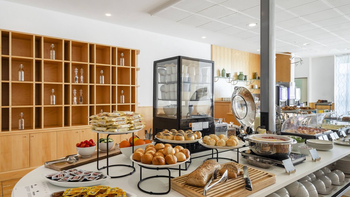 Madonna dell'Olmo Hotel | B&B Hotel Cuneo Cristal