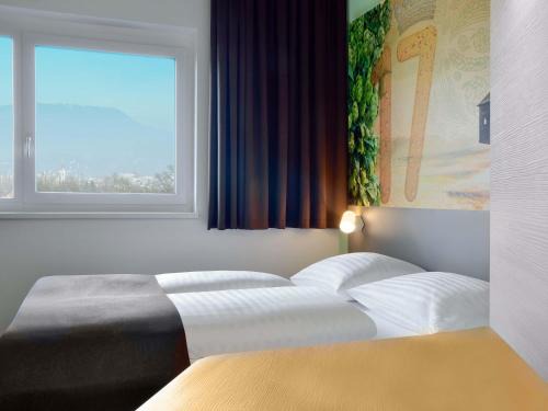 Puntigam Hotel | B&B Hotel Graz City-Süd