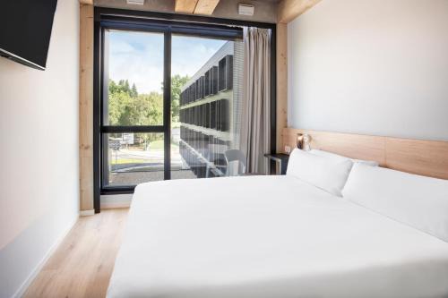 Guimaraes Hotel | B&B HOTEL Guimarães