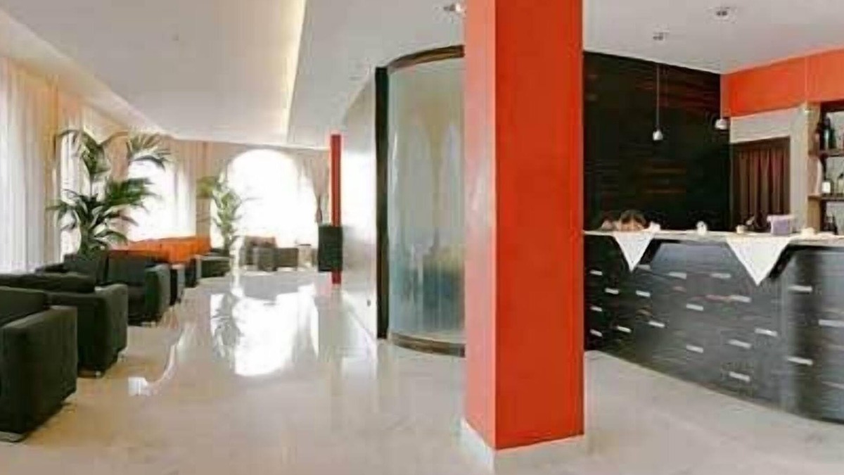 Giussano Hotel | B&B HOTEL Habitat Giussano