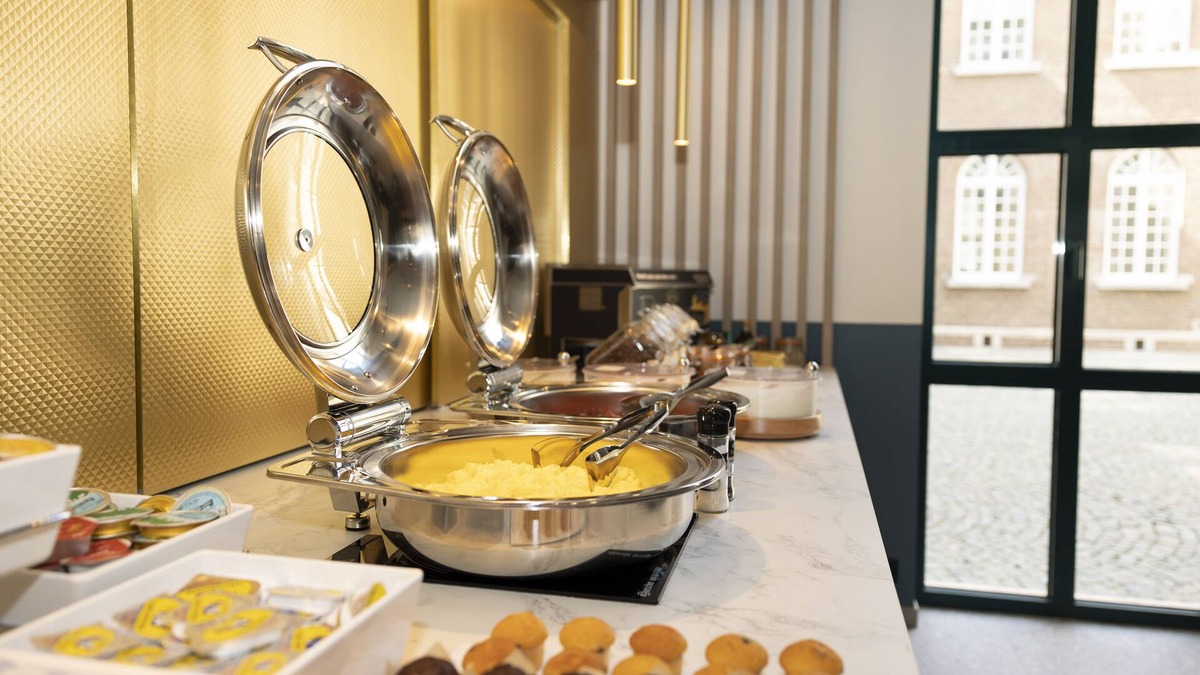 Hasselt Hotel | B&B HOTEL Hasselt