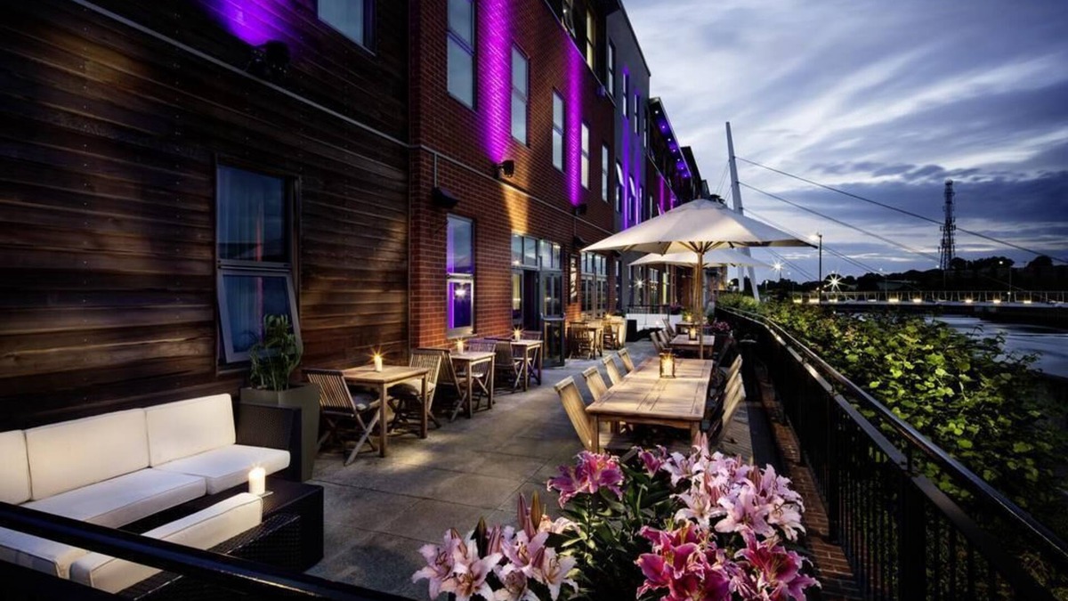 Ipswich Hotel | B&B HOTEL Ipswich