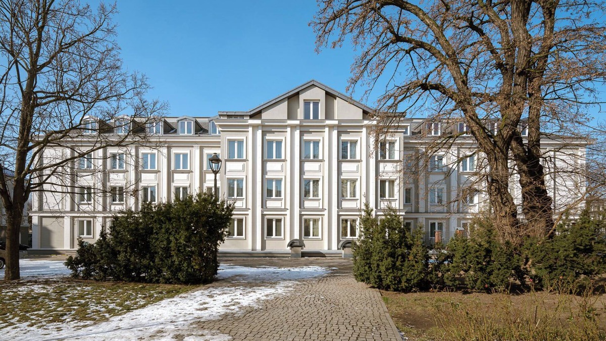 Kalisz Hotel | B&B Hotel Kalisz