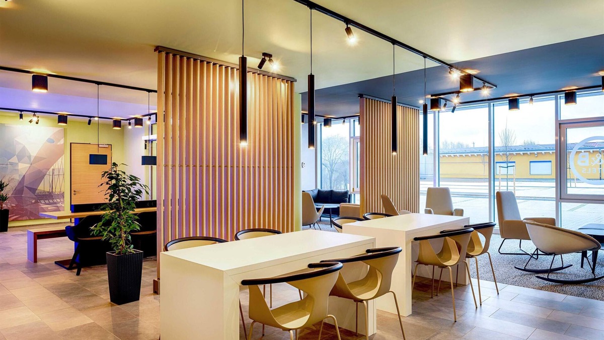 Kehl Bed & Breakfast | B&B Hotel Kehl