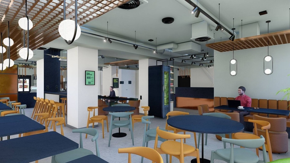 Leszno Hotel | B&B HOTEL Leszno