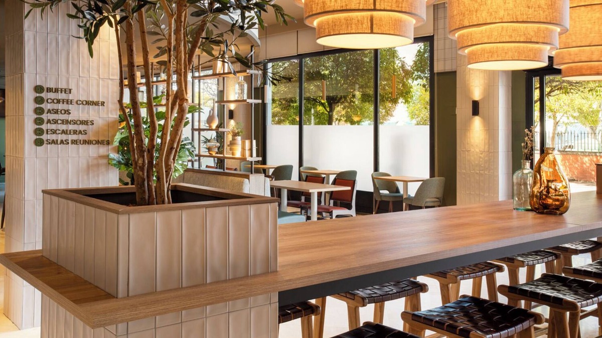 Arganda del Rey Hotel | B&B Hotel Madrid Arganda