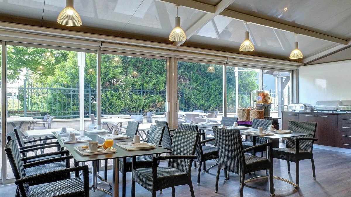 Sochaux Hotel | B&B HOTEL Montbéliard-Sochaux