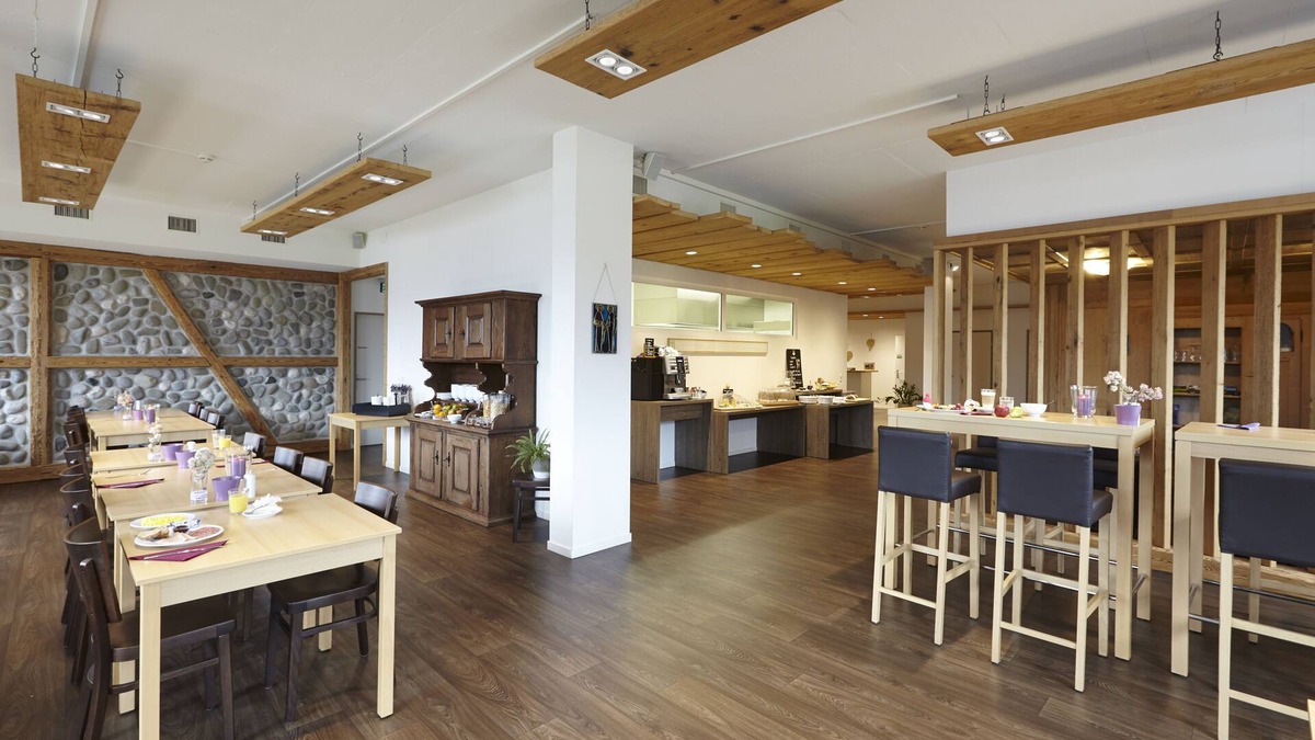 Willisau Land Hotel | B&B Hotel Peter und Paul