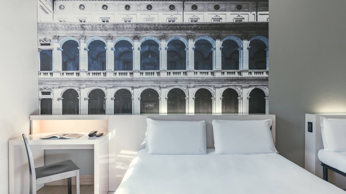 Gianicolense Hotel | B&B Hotel Roma Trastevere