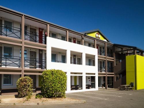 Tregueux Hotel | B&B HOTEL Saint-Brieuc