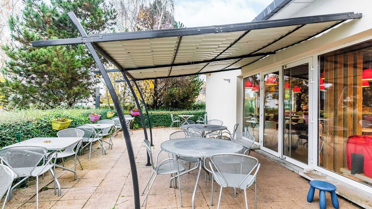 Yutz Hotel | B&B Hotel Thionville Yutz Route Du Luxembourg