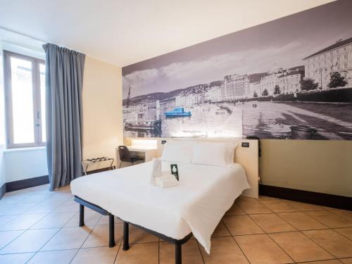 Trieste City Centre Hotel | B&B Hotel Trieste