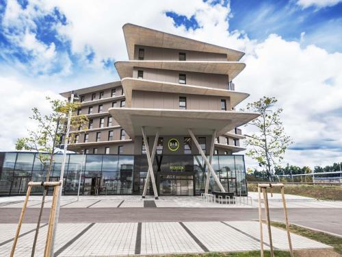 Wiener Neudorf Hotel | B&B HOTEL Wiener Neudorf