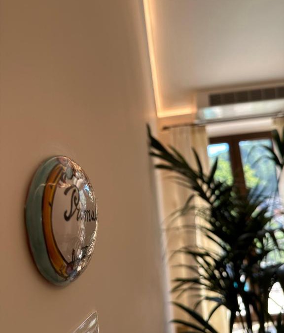 Vairano Patenora Bed & Breakfast | B&B I Greci