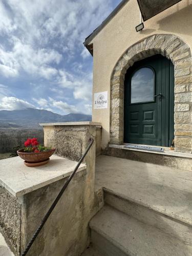 Santa Maria del Molise Bed & Breakfast | B&B I Mulini