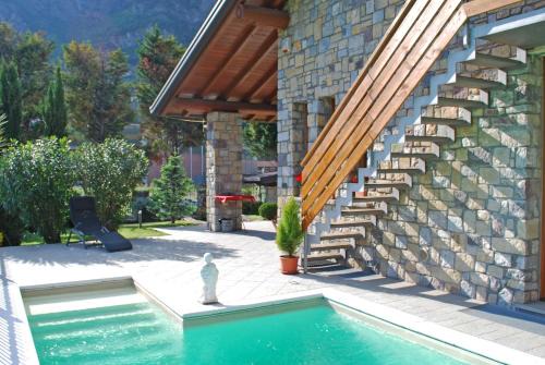 Piancogno Bed & Breakfast | B&B I Viandanti