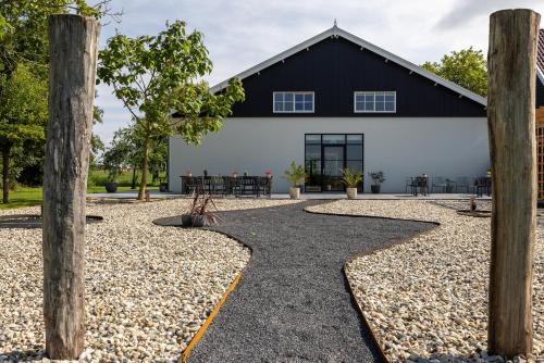 Kats Bed & Breakfast | B&B Iets Zeeuws