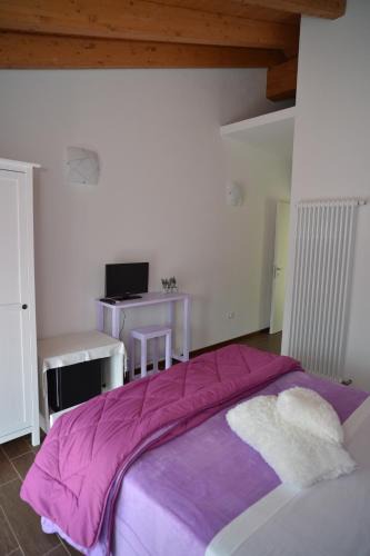 Pettenasco Bed & Breakfast | B&B Il Barsot