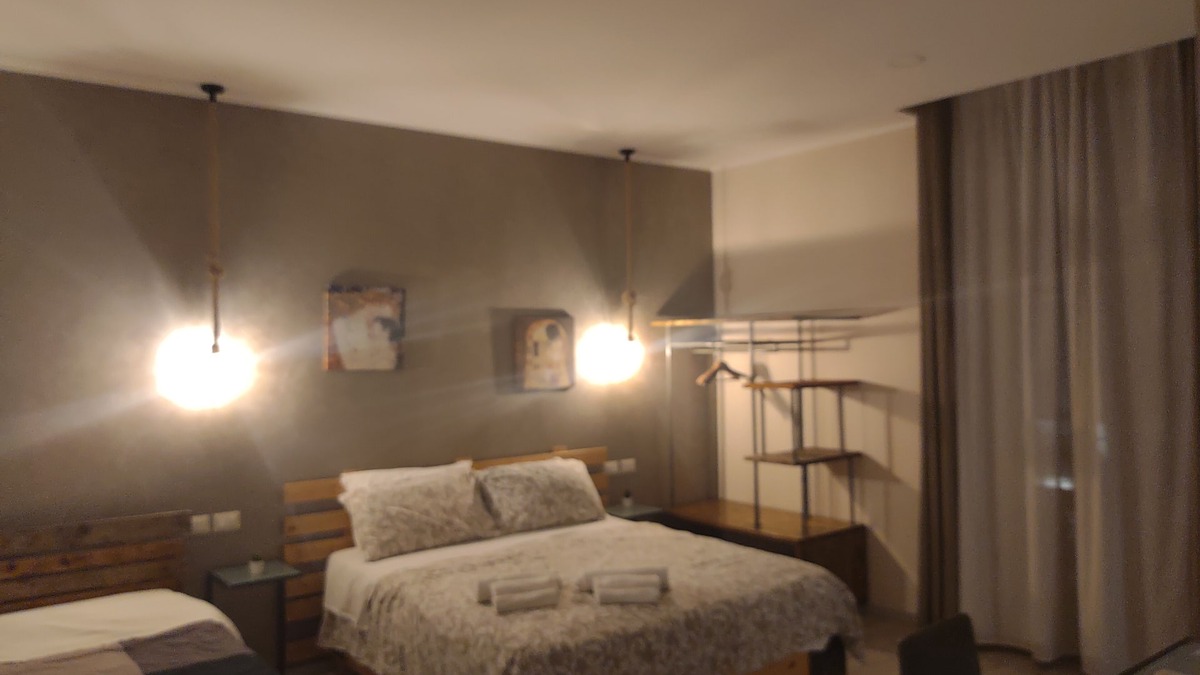 Old Town Bed & Breakfast | B&B Il Bastione