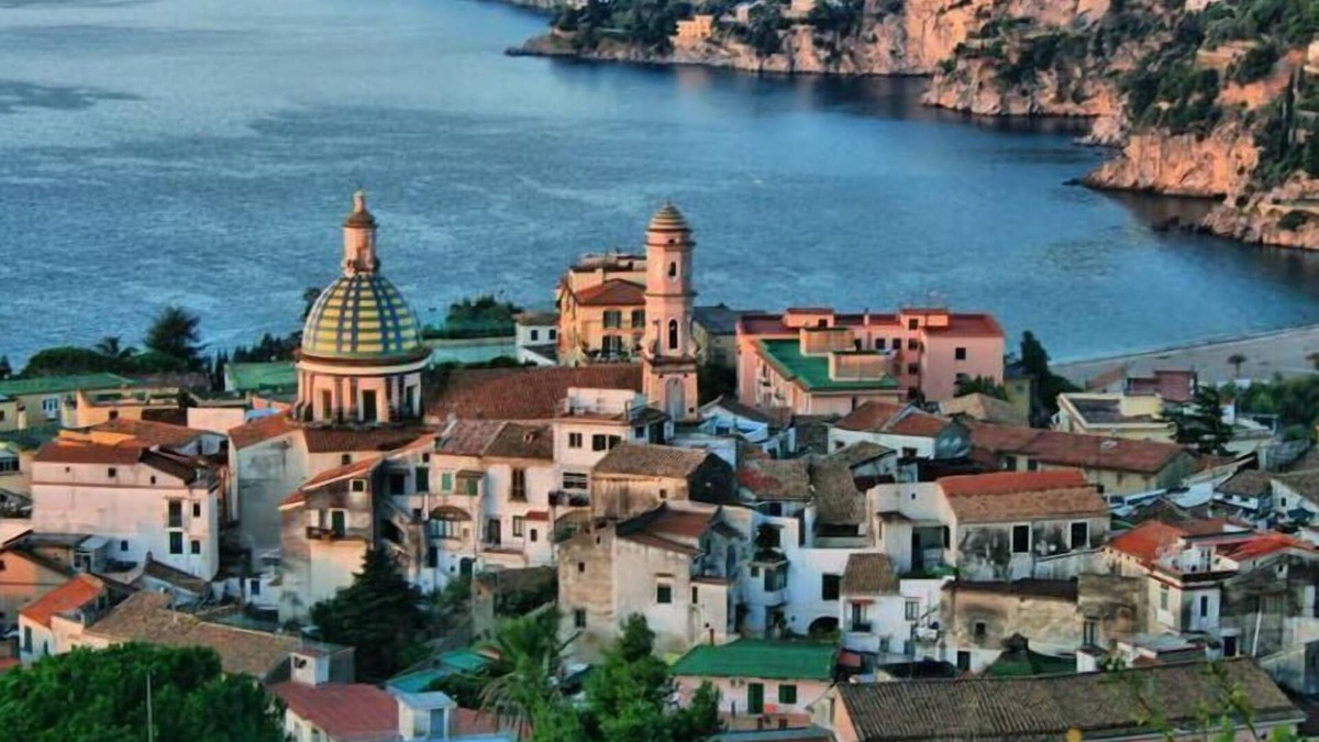 Baronissi Bed & Breakfast | B&B Il Cavaliere