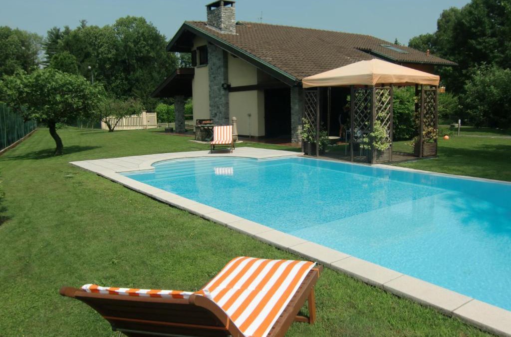Galliate Lombardo Bed & Breakfast | B&B Il Ciliegio