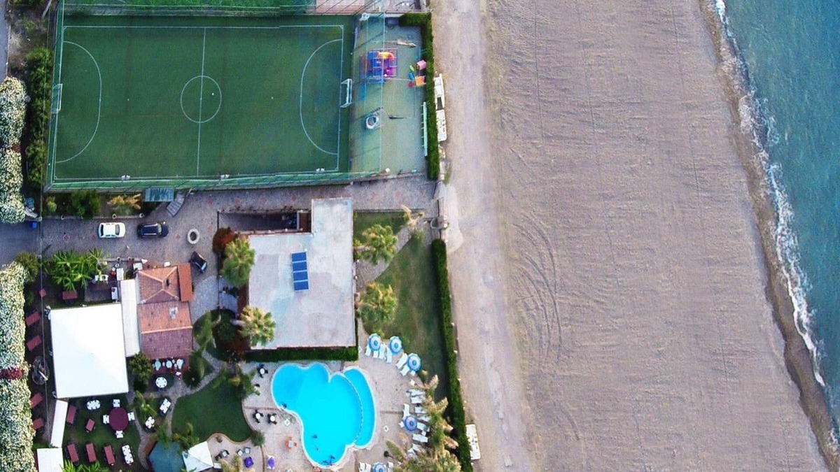 Acquedolci Bed & Breakfast | B&B IL GERANIO - SEA