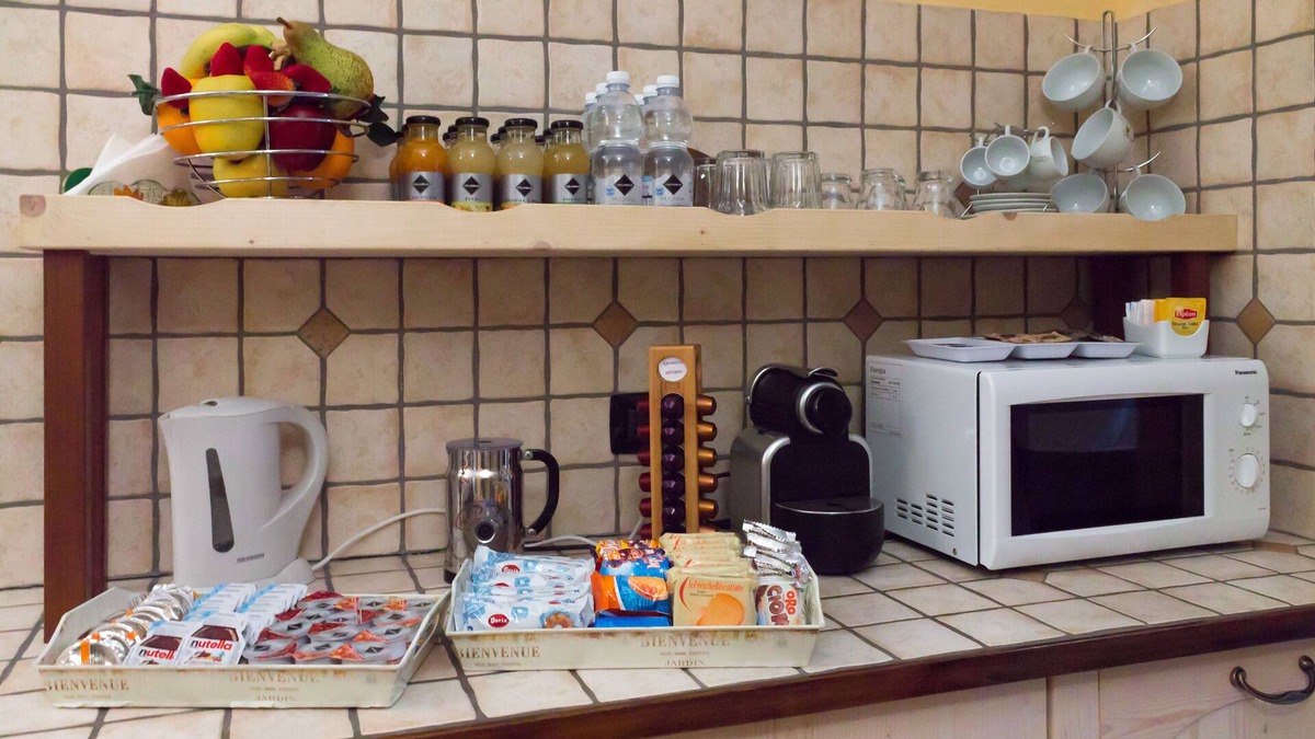 Selvino Bed & Breakfast | B&B Il Ghiro