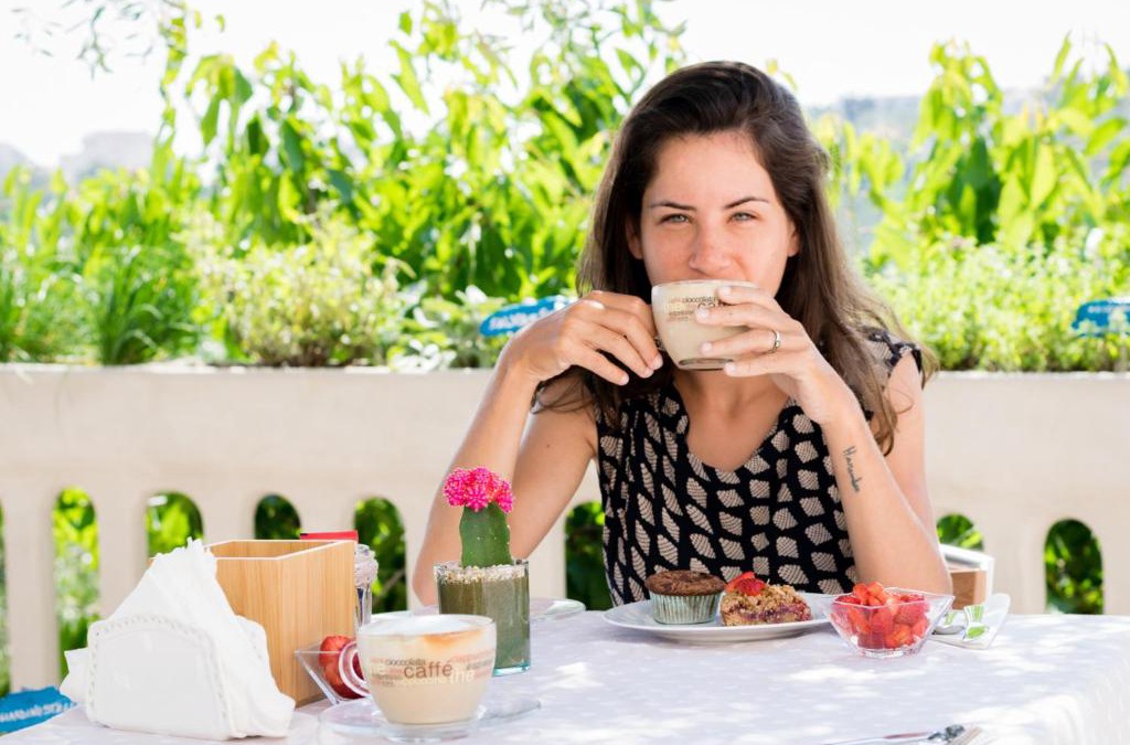 Chiesiola Bed & Breakfast | B&B Il Giardino Stellato