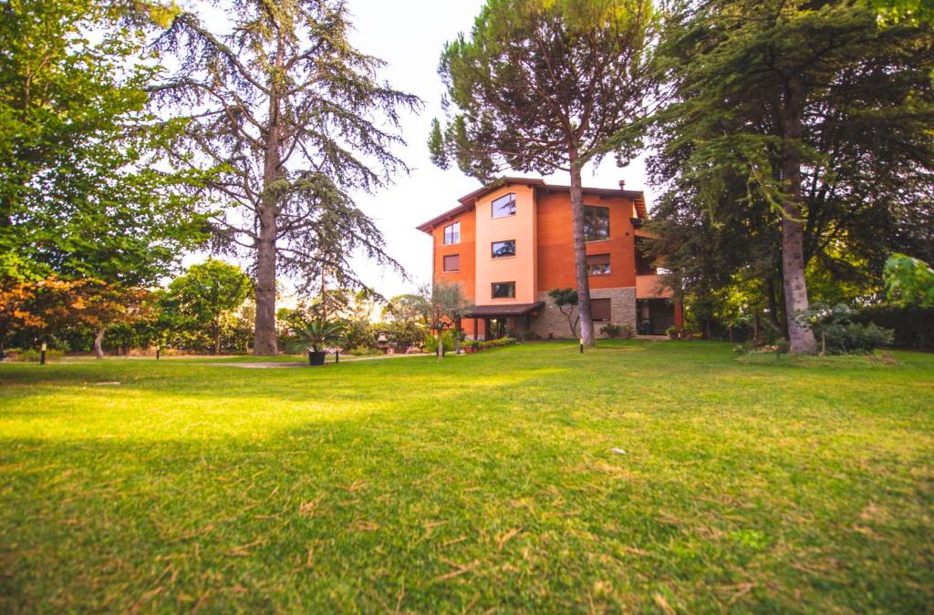 San Mariano Bed & Breakfast | B&B Il Girasole