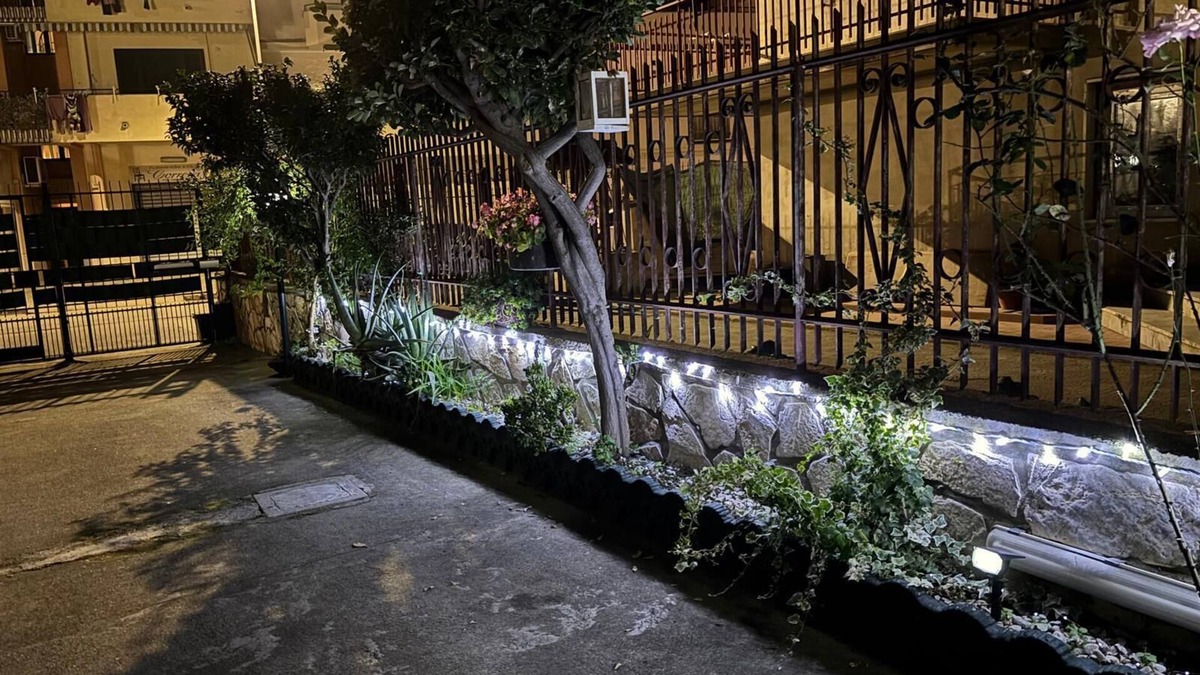 Maddaloni Bed & Breakfast | B&B il girasole