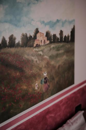 Voghenza Bed & Breakfast | B&B Il Guado