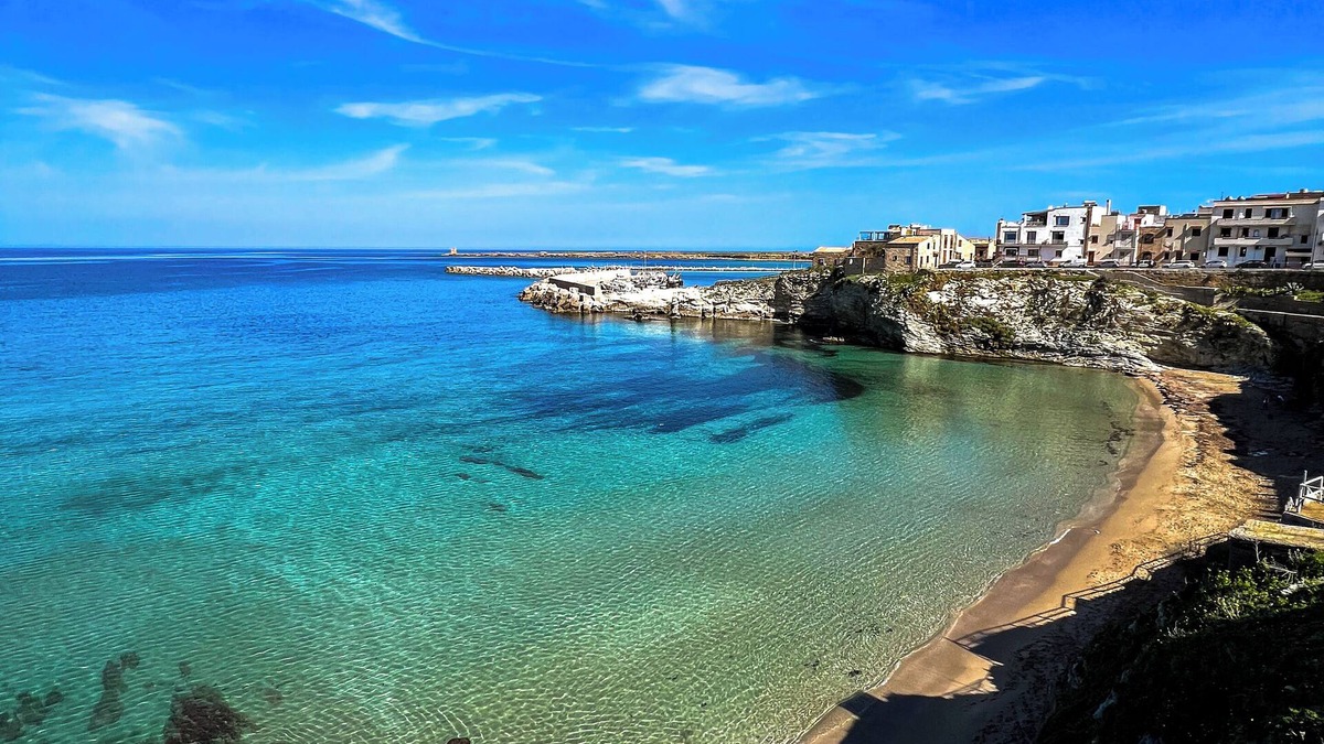 Terrasini Bed & Breakfast | B&B Il Mare di Terrasini