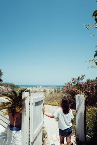 Ortona Bed & Breakfast | B&B Il Mare In Una Stanza