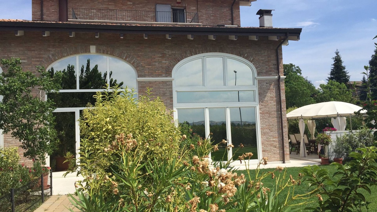Formigine Bed & Breakfast | B&B Il Melograno