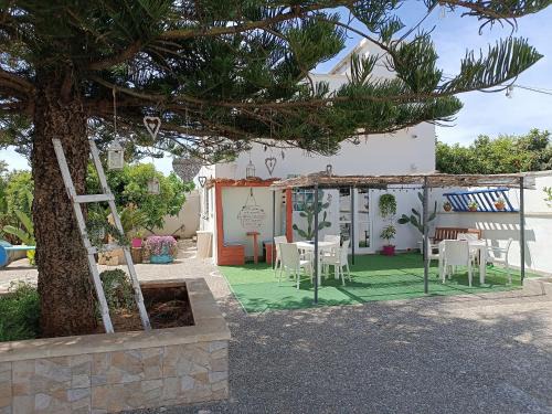 Lequile Bed & Breakfast | B&B il MENHIR