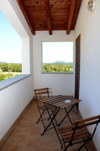 Torpe Bed & Breakfast | B&B Il Mirto di Paola