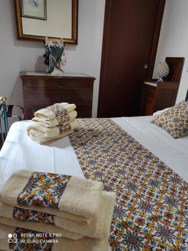 Savoca Bed & Breakfast | B&B Il Padrino