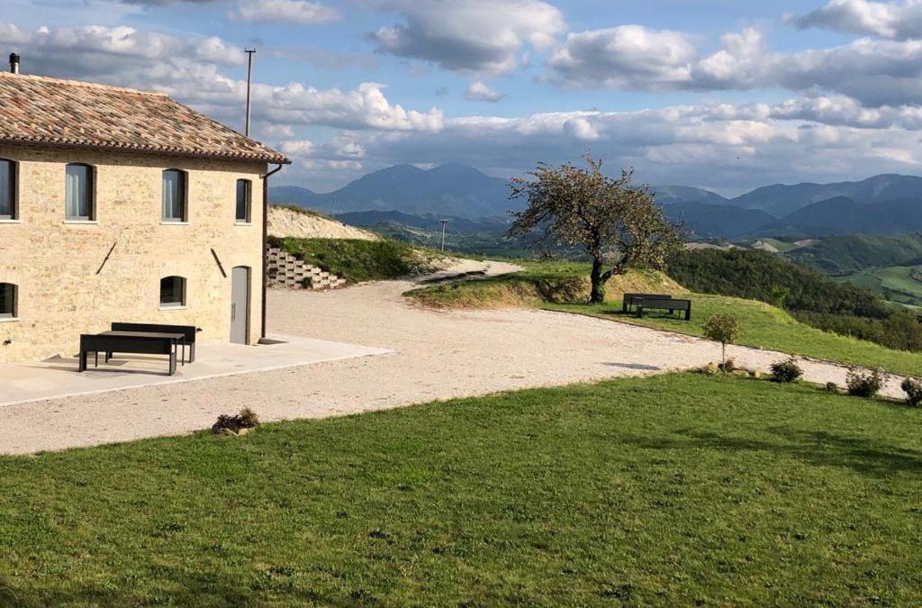 Urbino Bed & Breakfast | B&B Il Passo