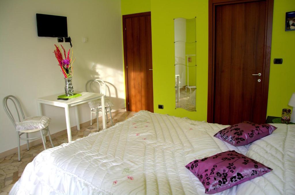 Montecopiolo Bed & Breakfast | B&B Il Poggio