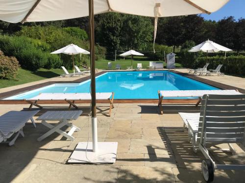 Sciolze House | B&B Il Quadrifoglio