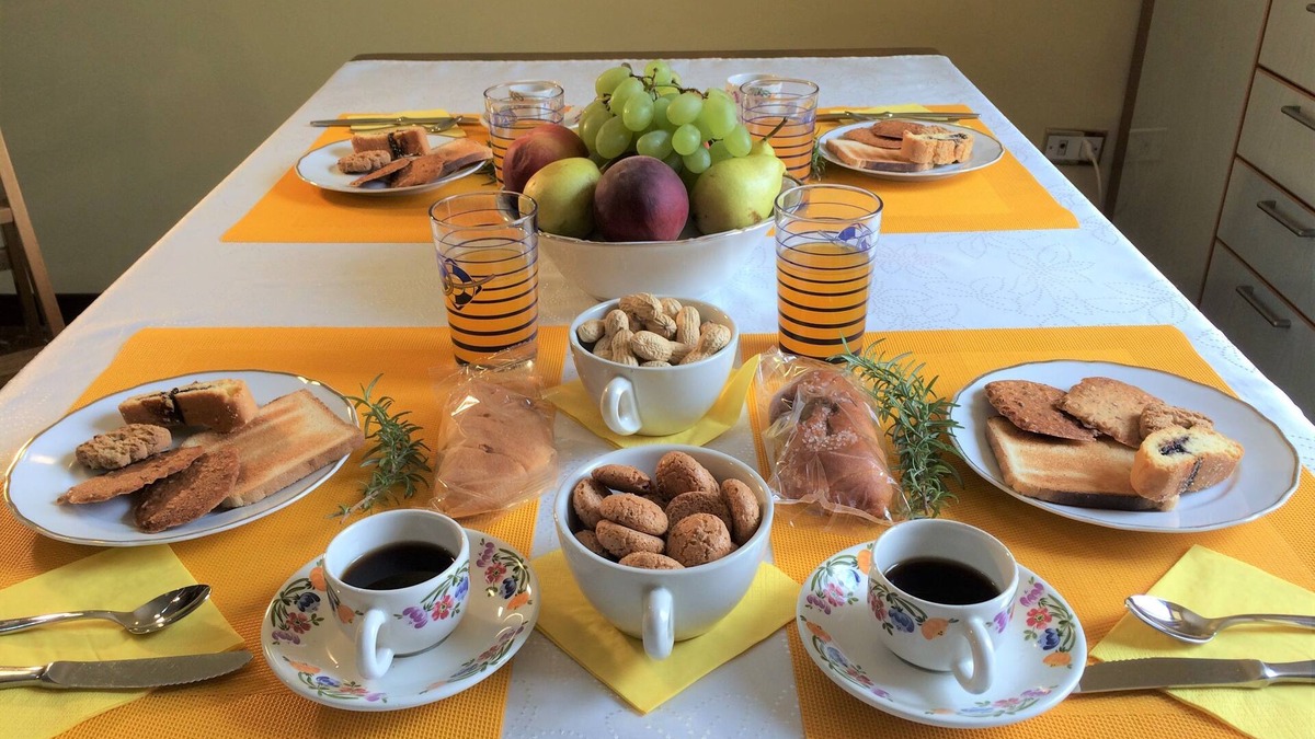 Sulmona Bed & Breakfast | B&B Il Roma
