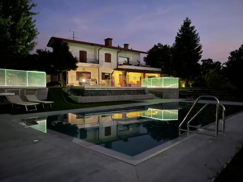 Fiorentino Bed & Breakfast | B&B Il Sentiero dei Goti
