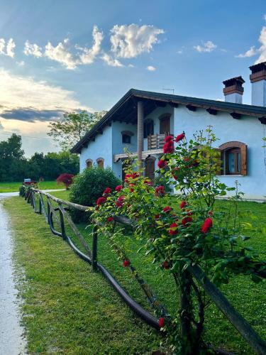 Noale Bed & Breakfast | B&B Il Sentiero