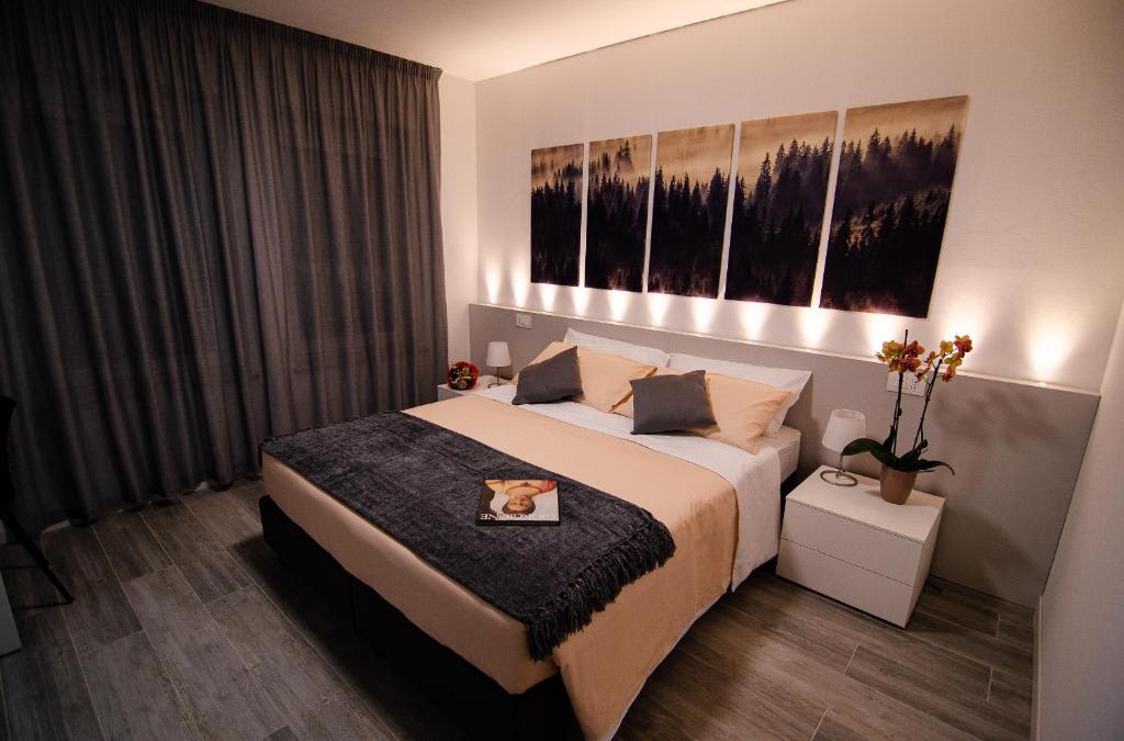 Fonzaso Bed & Breakfast | B&B Il Soffione