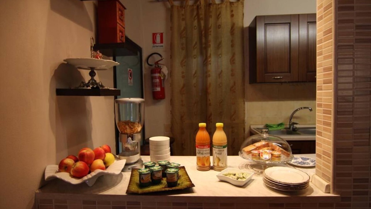 Asti Bed & Breakfast | B&B Il Sogno di Maggy