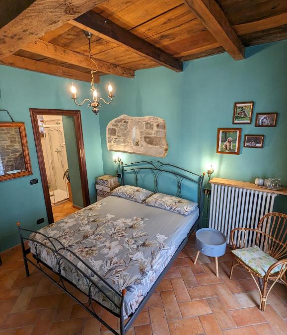 Valmozzola Bed & Breakfast | B&B il Tartufo